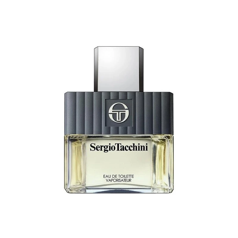Sergio Tacchini EDT 50ml, Тоалетна вода за Мъже